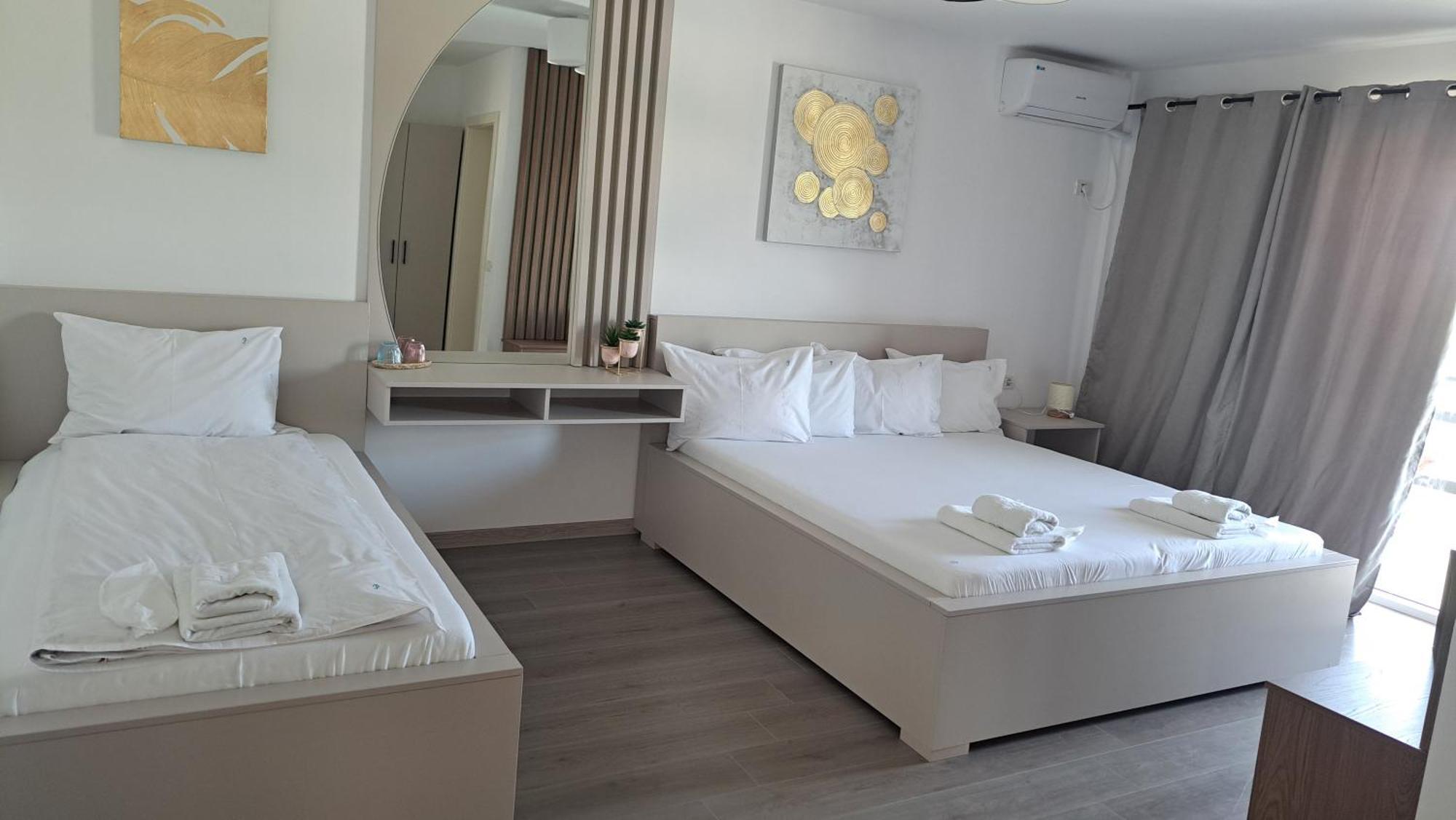 Pensiunea Prigoria Hotel Murighiol Eksteriør billede